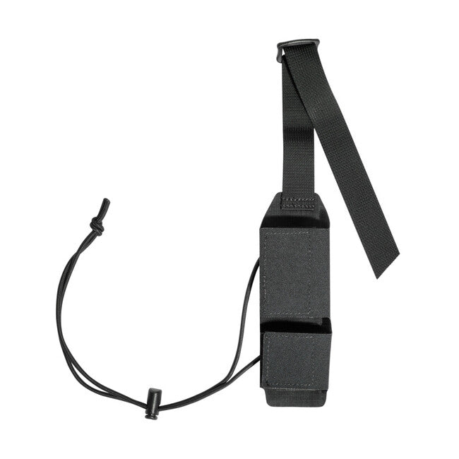 Tasmanian Tiger Harness Molle Adapter, Black