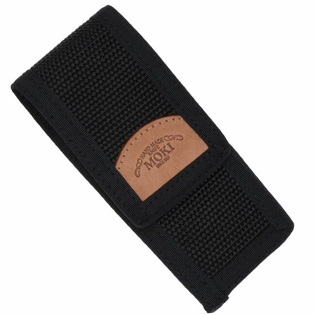 Moki Micarta Folding Knife M