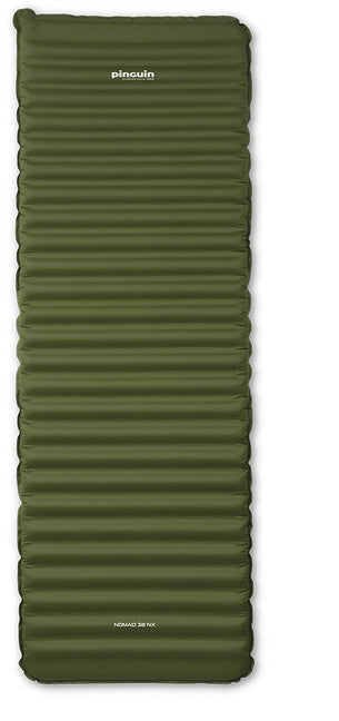 Pinguin Nomad 38 NX Sleeping Mat, Khaki