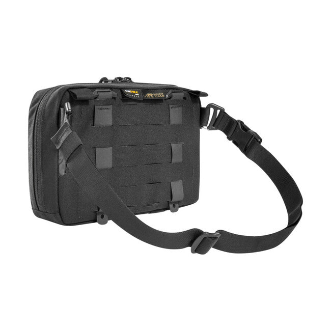 Tasmanian Tiger Tac Pouch 8.1 Hip Tactical Pouch, Black
