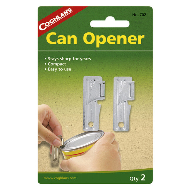 Coghlans Can Opener
