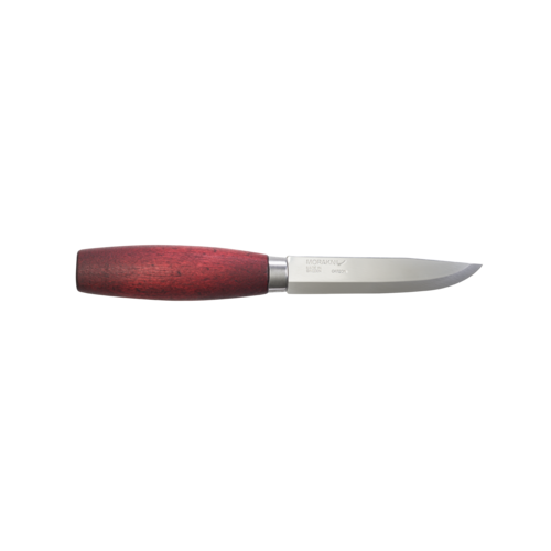 Morakniv Classic No 2 Outdoor Knife, Red