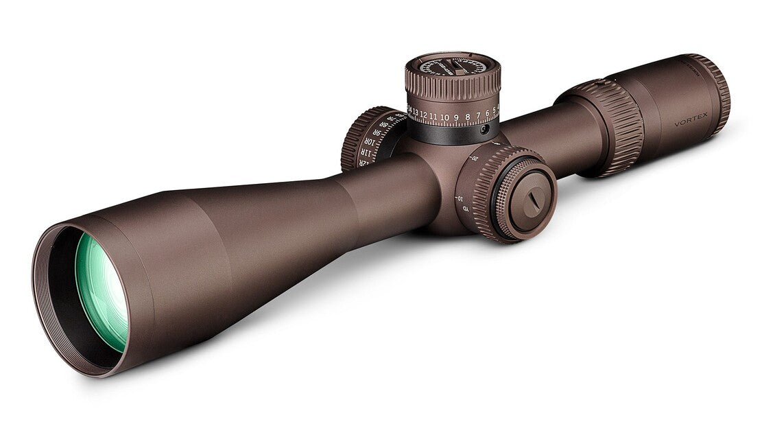 Vortex Optics Razor HD Gen III 6-36x56 FFP EBR-7D MRAD Rifle Scope