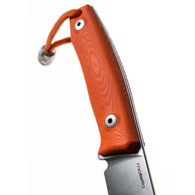 Lionsteel M1 GOR Very Practical