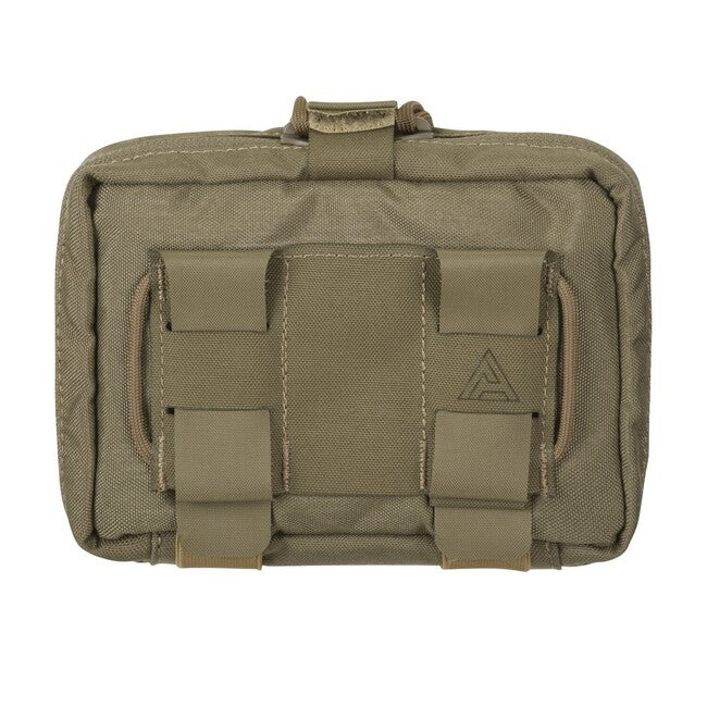 Direct Action® JTAC Admin Pouch, Shadow Grey