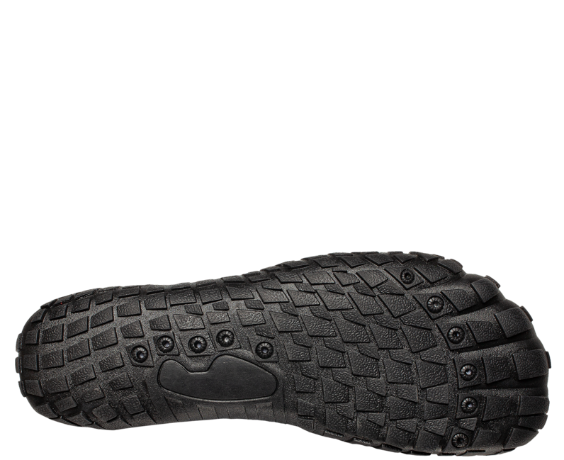 Bennon Bosky Barefoot Shoes, Grey
