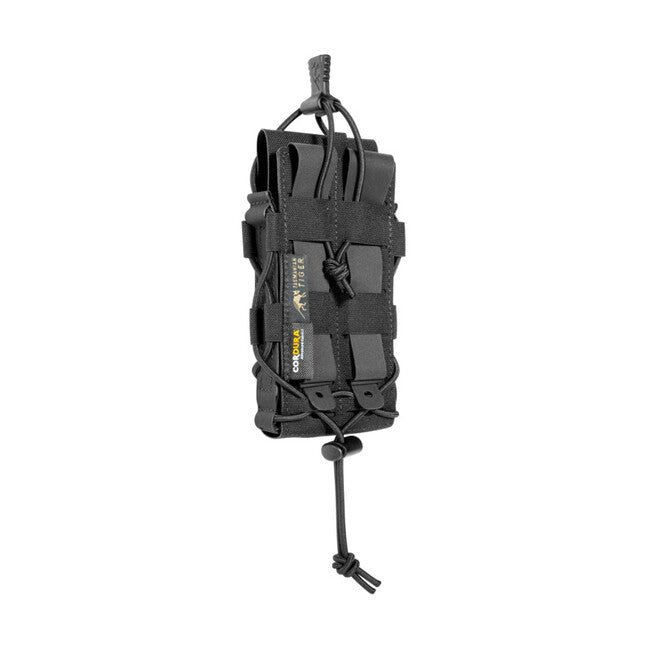 Tasmanian Tiger SGL Modular Mag Pouch MCL, Black
