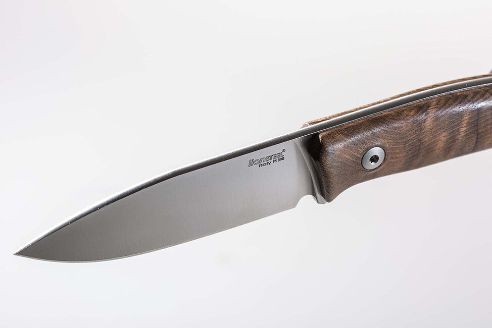 Lionsteel M1 WN Very Practical