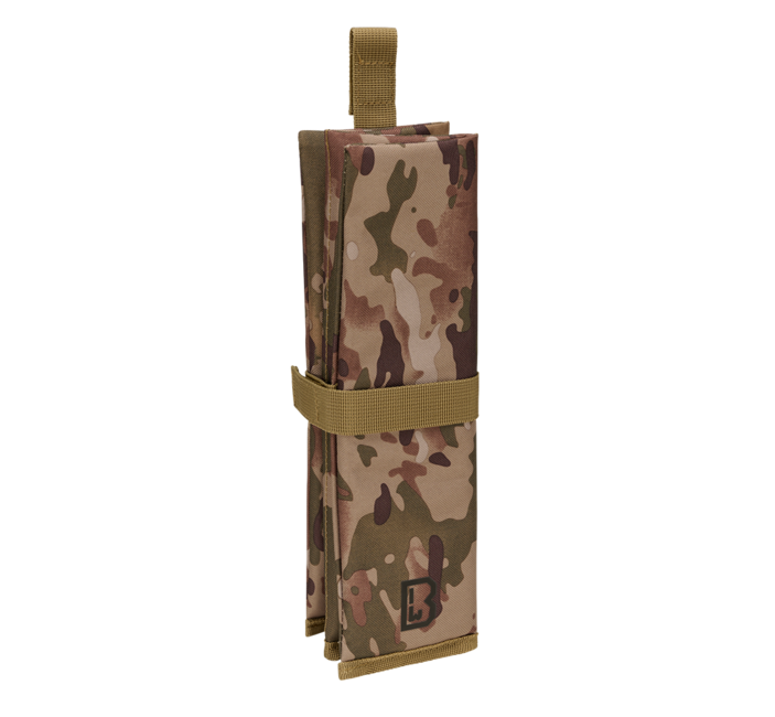 Brandit Sitting Mat, Tactical Camo