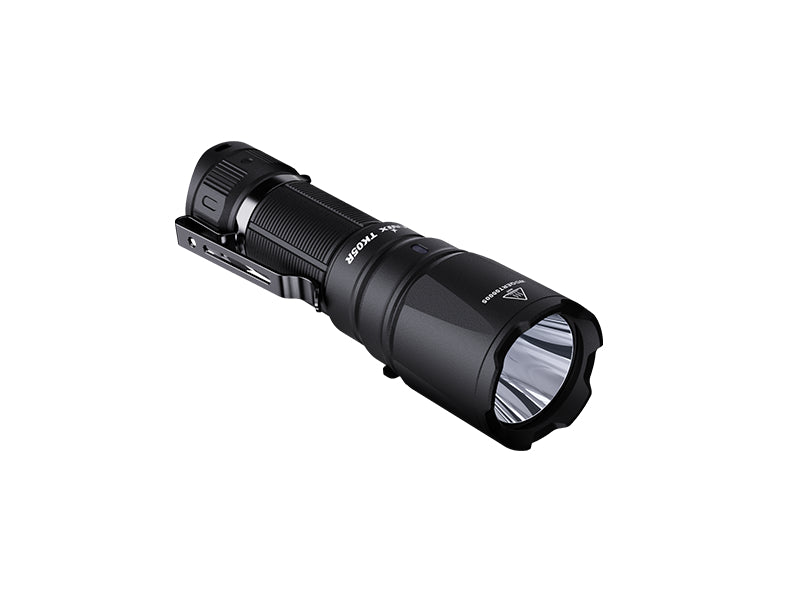 Fenix TK05R Rechargeable LED Flashlight