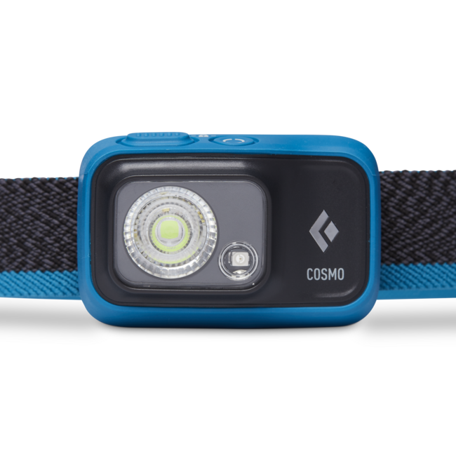 Black Diamond Cosmo 352 Headlamp, Blue