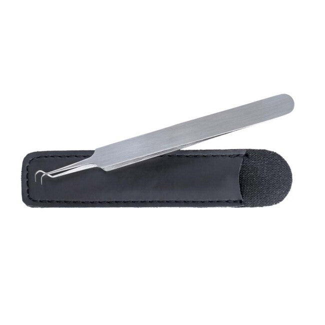 Lifesystems Stainless Steel Tick Tweezers 12 x 1 x 1 cm
