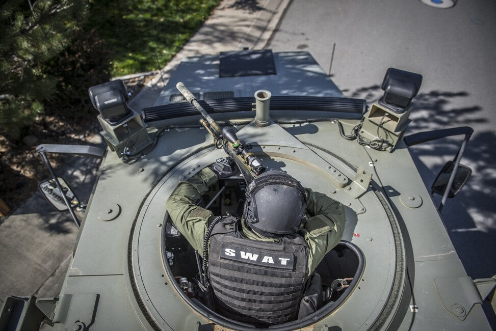 Helikon-Tex MCDU Combat T-Shirt, NyCo Ripstop, Coyote