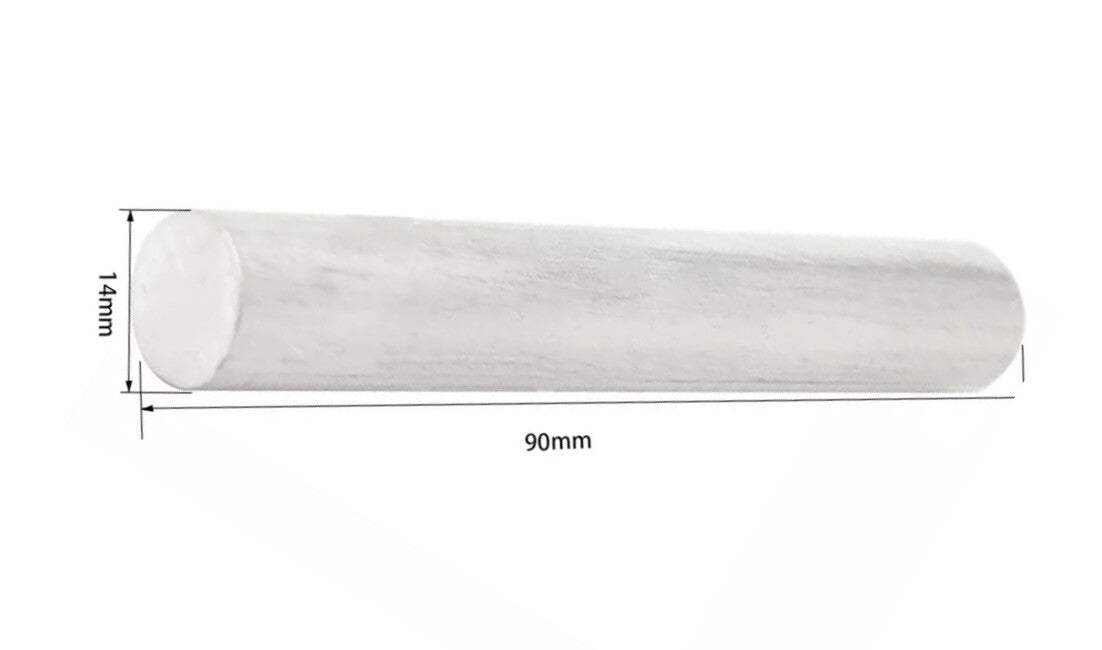 Origin Outdoors Magnesium Waterproof Ferro Rod