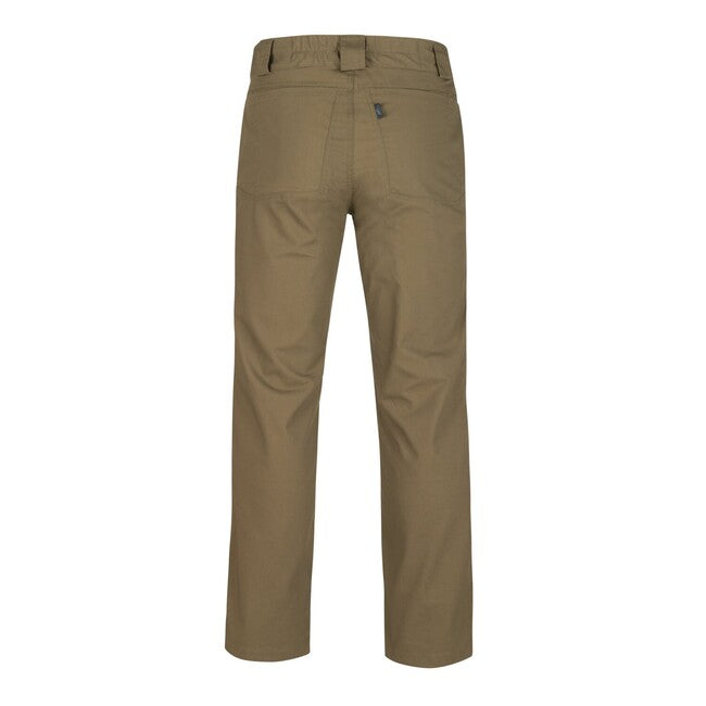 Helikon-Tex taktické nohavice GREYMAN - DuraCanvas - Taiga Green