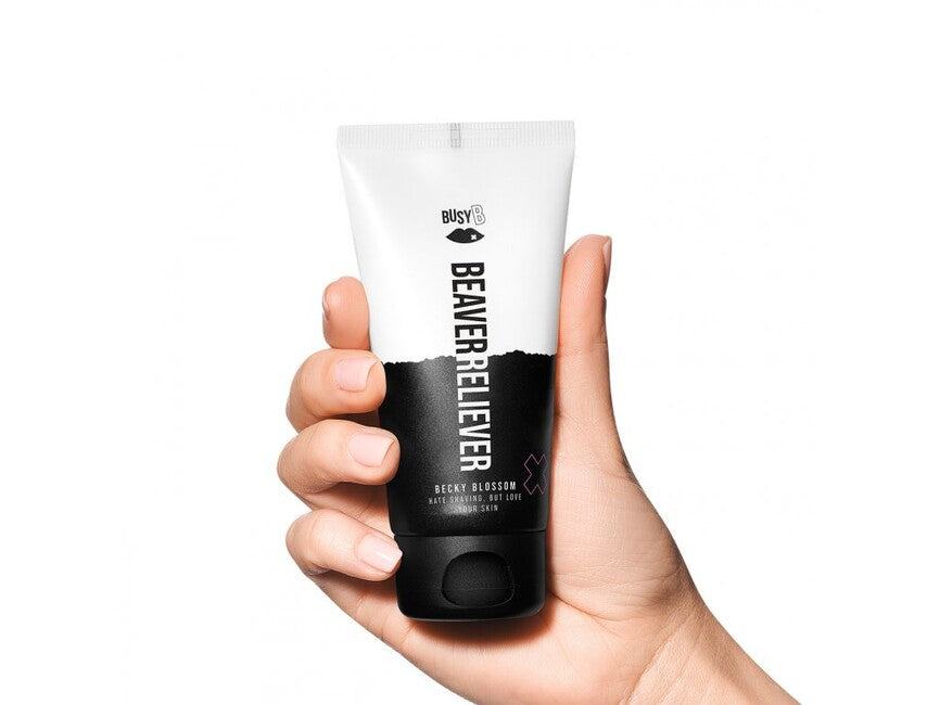 Becky Blossom Aftershave Balm, 75 ml
