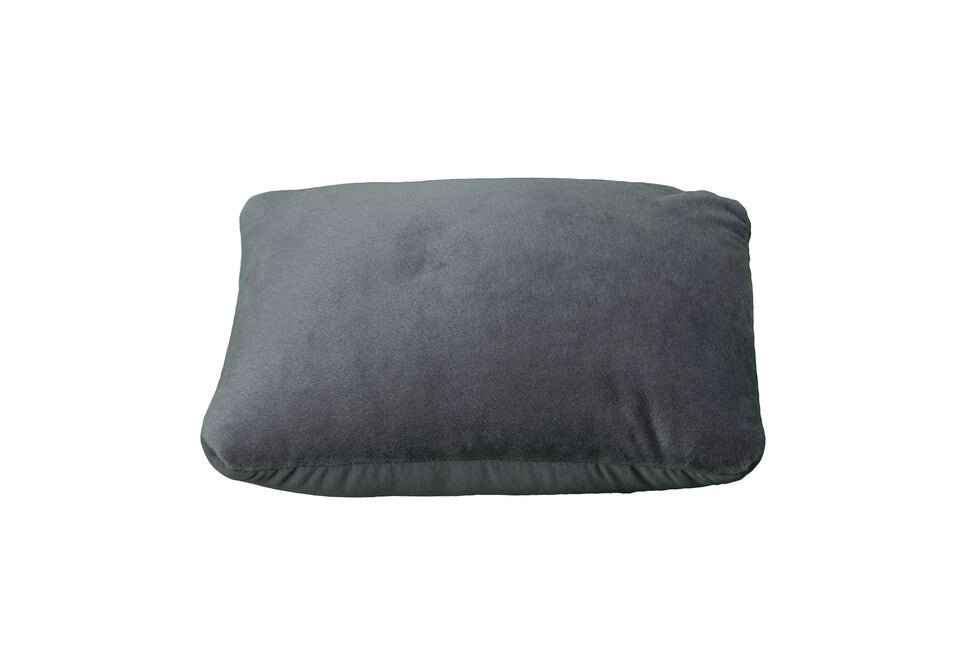 Origin Outdoors Neckpillow Microbeads Square 2 in 1