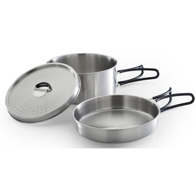 Campingaz Trekking Kit Cooking Set