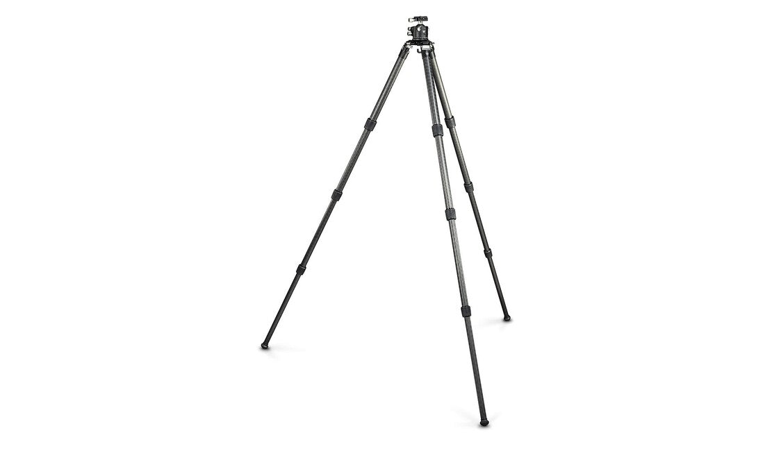 Vortex Optics Radian Carbon Tripod with Ball Head