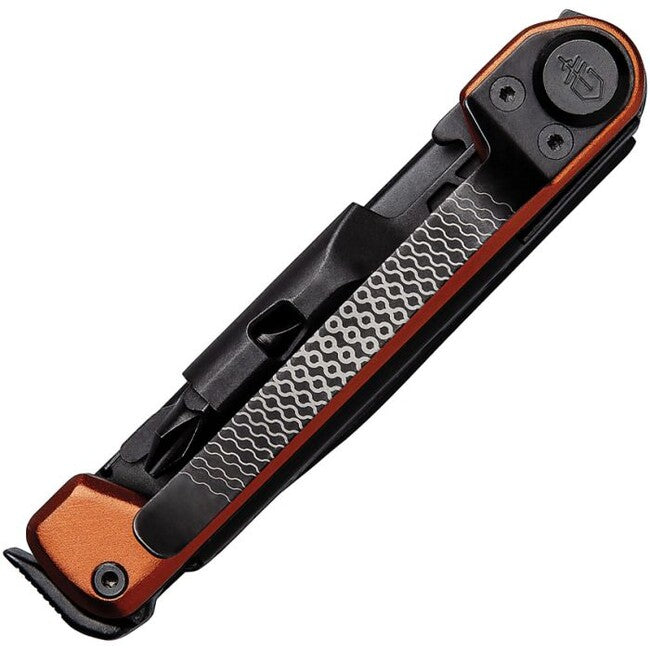 Gerber Armbar Trade Knife, Orange