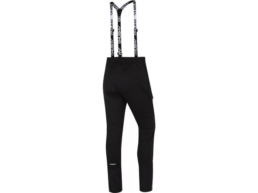 HUSKY Kixees Outdoor Pants Men's M Black