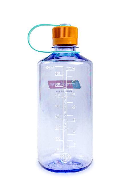 Nalgene NM Sustain Water Bottle 1L Amethyst