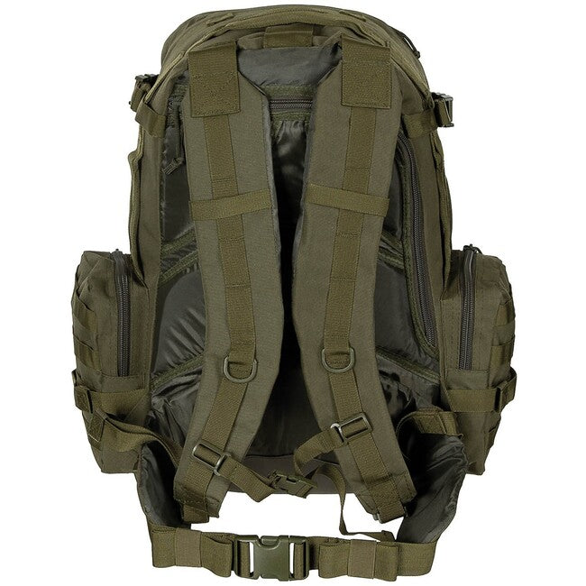 MFH Tactical Backpack, OD Green