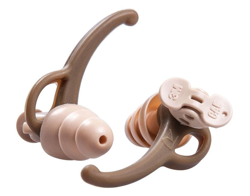 3M Peltor Combat Arms 4.1 chraniče sluchu