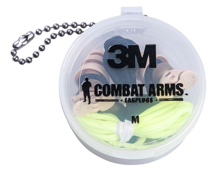 3M Peltor Combat Arms 4.1 Ear Protector