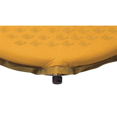 Robens Air Impact Self-Inflating Mat, 3.8 cm