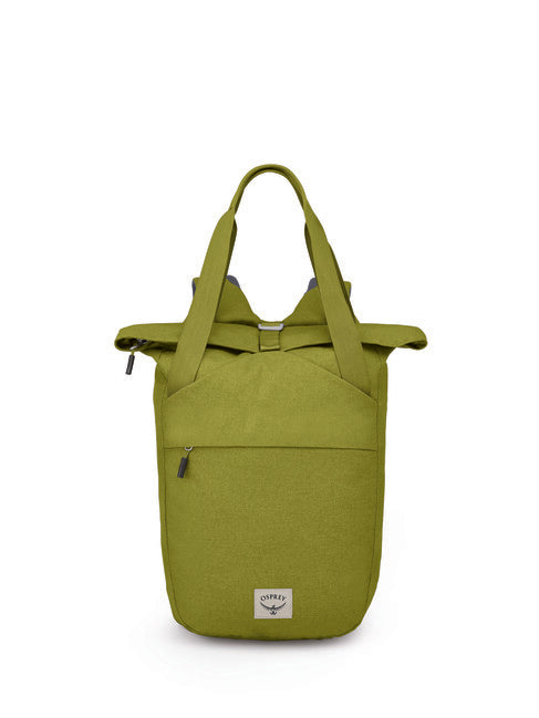 OSPREY Arcane Tote Pack, Matcha Green Heather