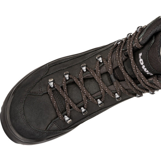 LOWA Men's Renegade GTX Mid Trekking Boots