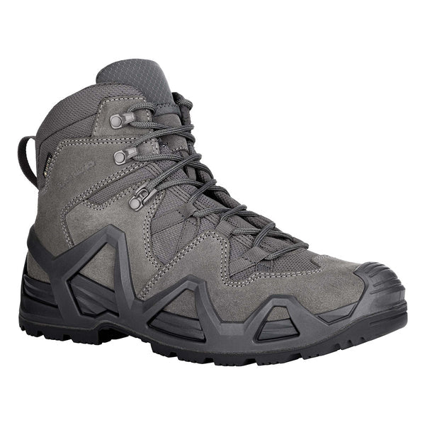Lowa Men's Zephyr MK2 GTX MID Tactical Boots