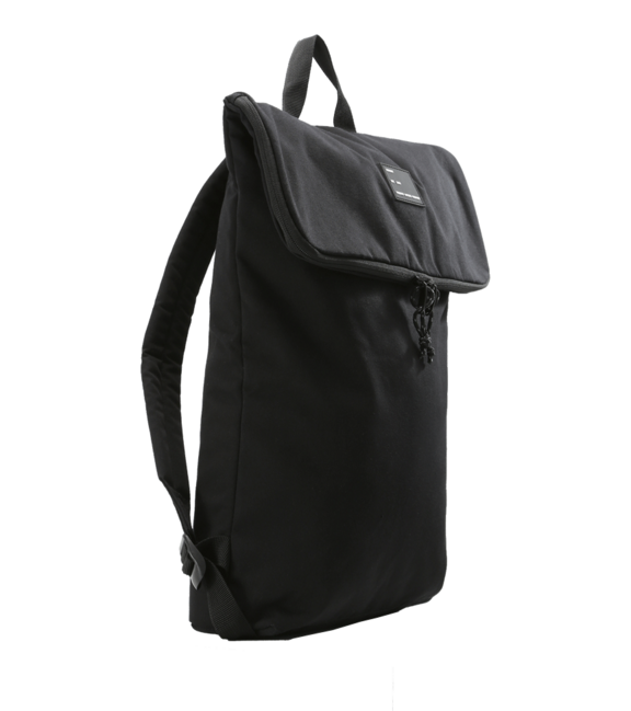 Forvert Drew Backpack 16L, Black