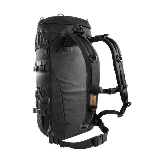 Tasmanian Tiger Mil OPS Pack 30 Backpack, Black