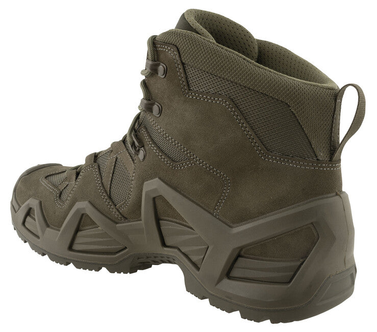 Lowa Zephyr MK2 GTX MID Men's Tactical Boots
