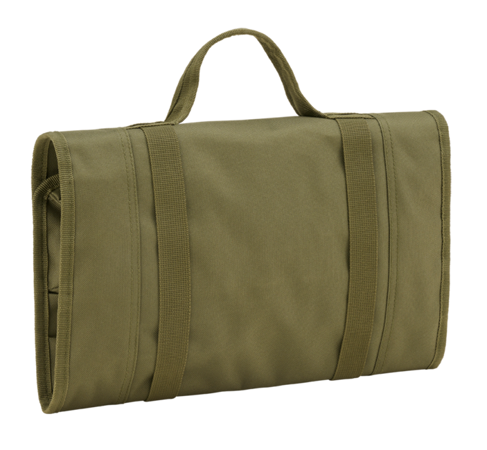 Brandit Tool Bag, Olive