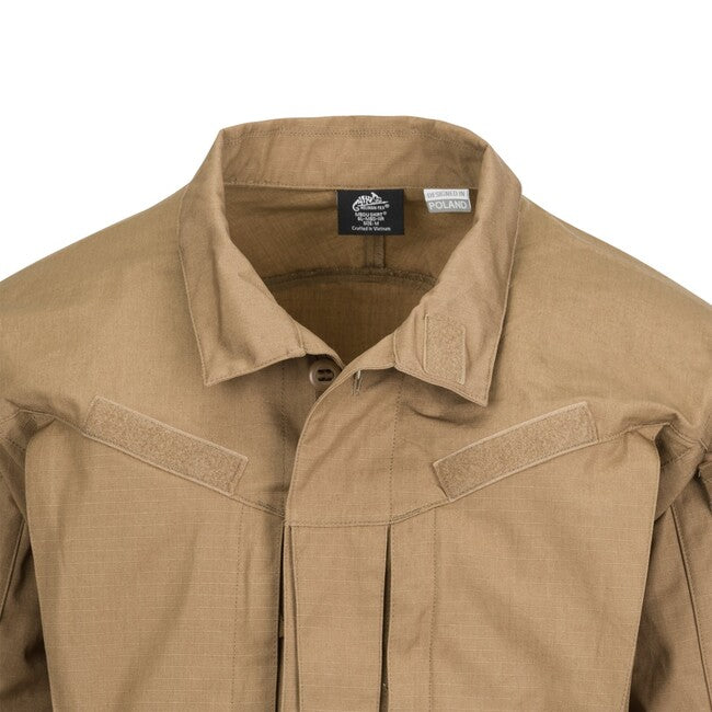 Helikon-Tex MBDU Shirt, NYCO Ripstop