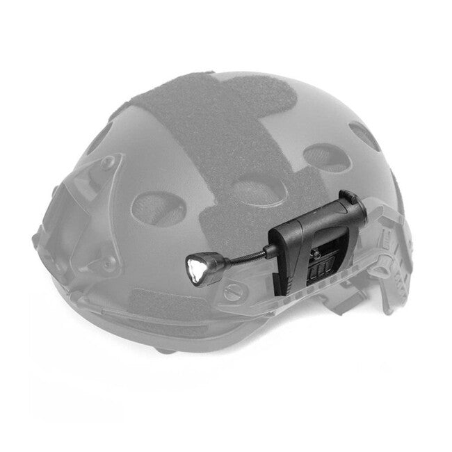 Leguon Vigil Tactical Helmet Light, Olive