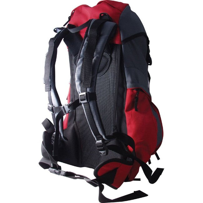 Baladeo PLR133 Nanga Parbat batoh 35litrov