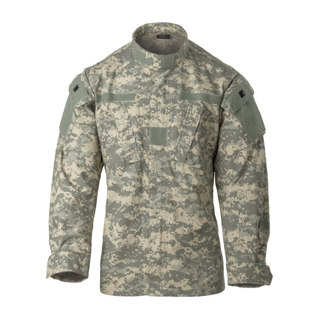 Helikon-Tex ACU Shirt PolyCotton Ripstop UCP