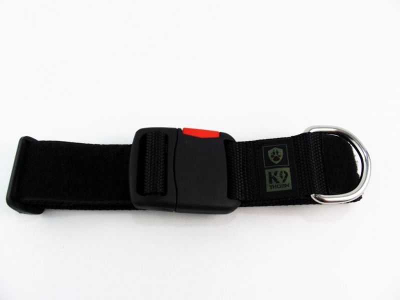 K9 Thorn Collar with ITW Nexus Buckle