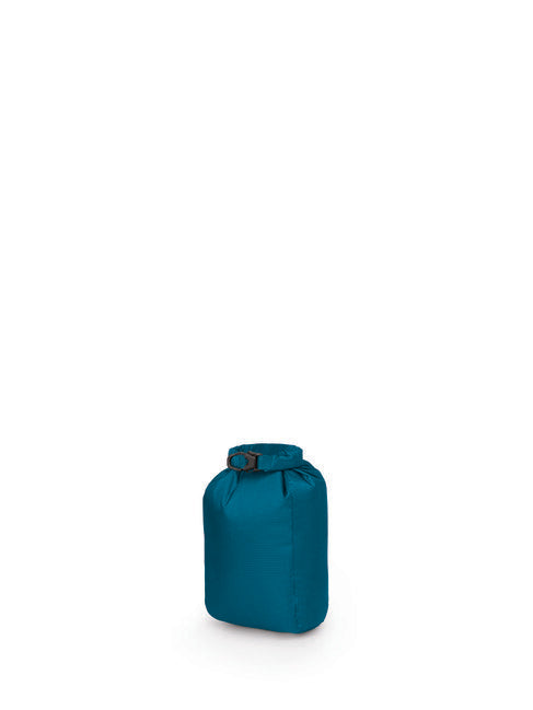 Osprey UL Dry Sack 3, Waterfront Blue