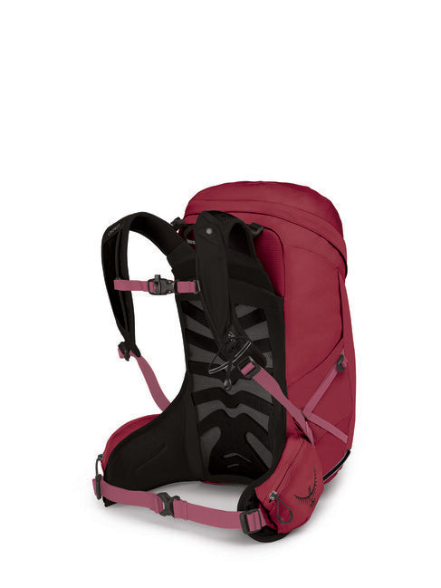 OSPREY Tempest 24 Hiking Backpack, Cacao Pink