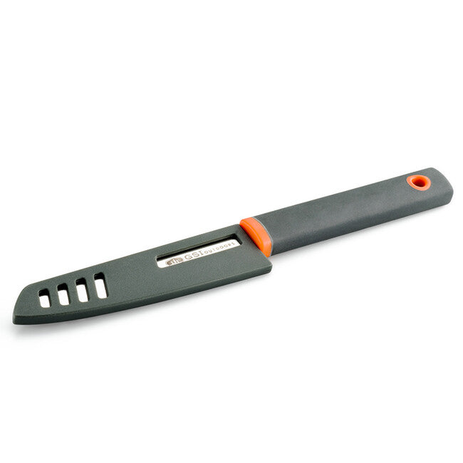 GSI Outdoors Santoku Boning Knife 102mm