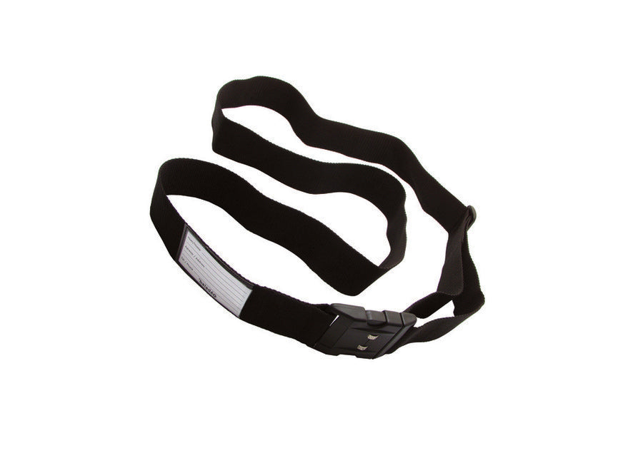 Baladeo TRA001 Safe and Go Travel Security Belt