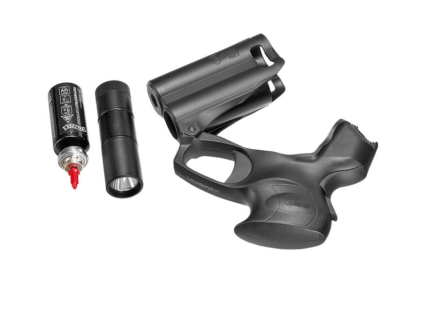 Umarex P2P PGS II Kit Personal Guard System