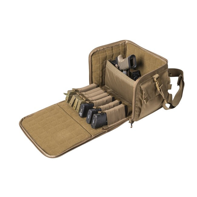 Helikon-Tex RANGE taška - Cordura - PenCott WildWood™