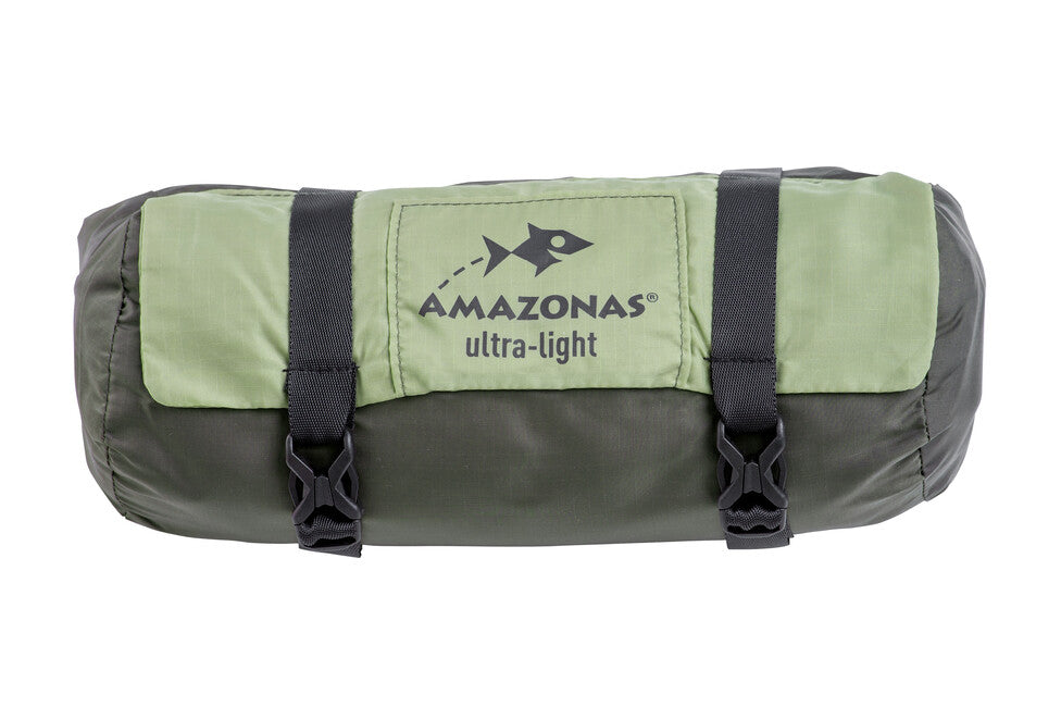 Amazonas Silk Traveller Thermo Lightweight Hammock
