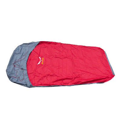 Salewa Bivak PTX Red Double